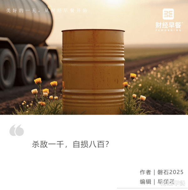 配资炒股真专业 一石三鸟! 沙特突然“甩卖”原油, 传递出什么信号?